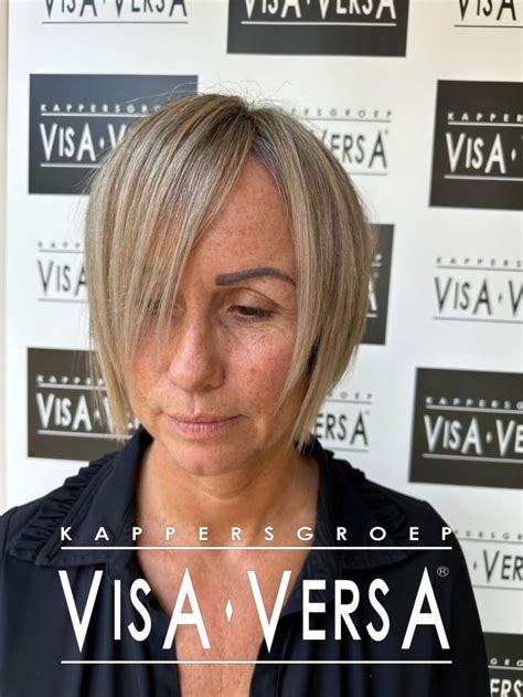 vice versa kapper|Visa Versa Kortrijk